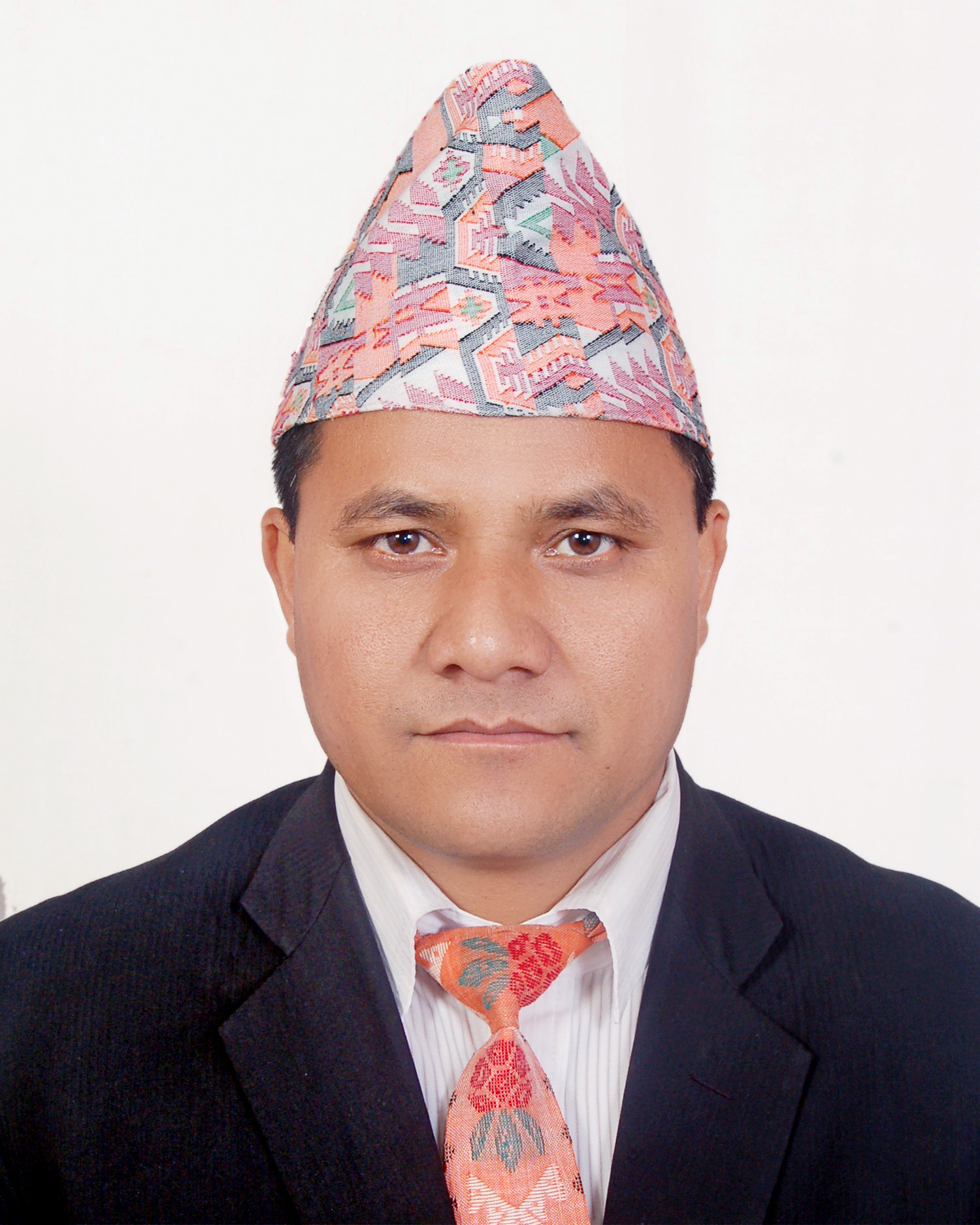 Photo of खोम प्रसाद बगले