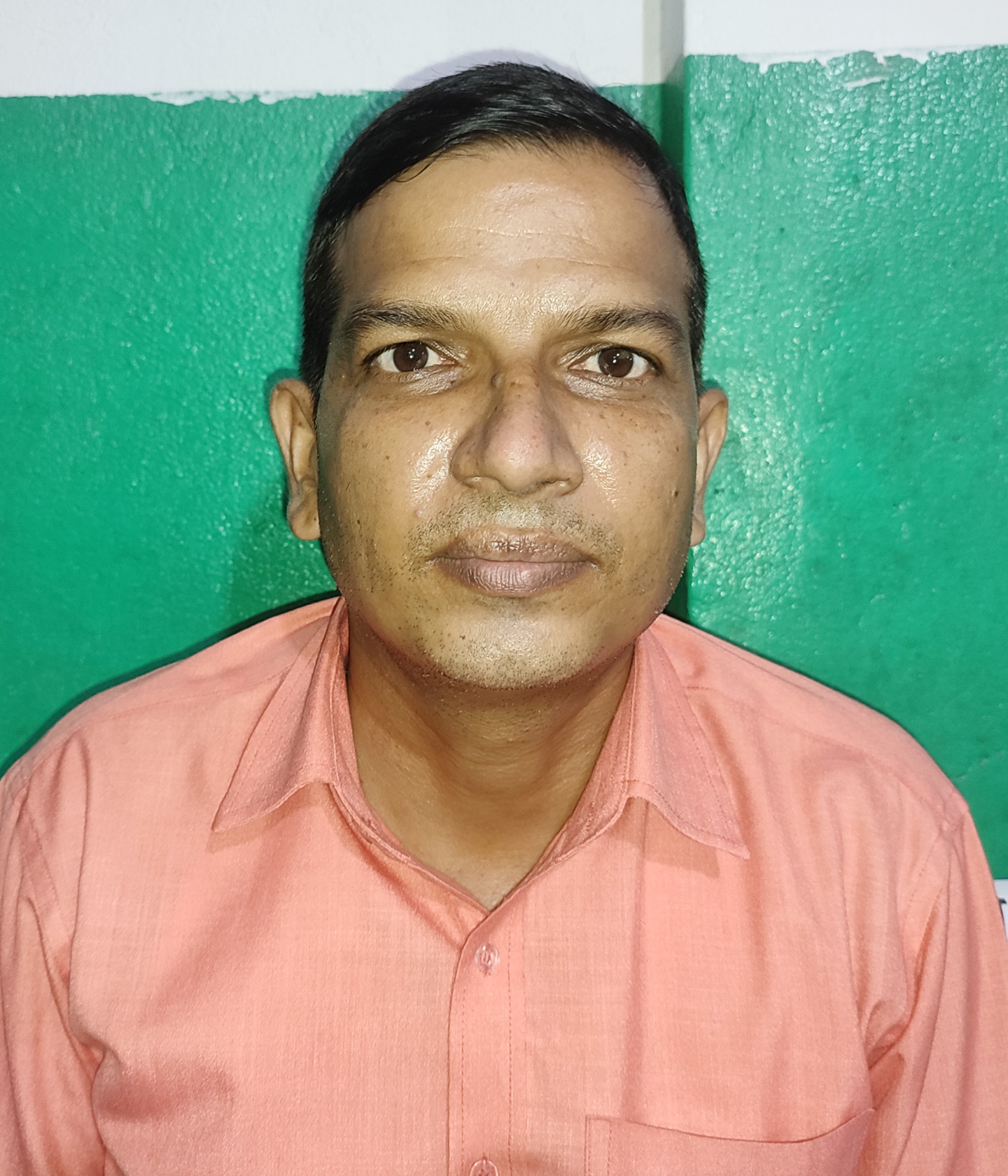 Management team, photo of कृष्णप्रसाद दाहाल