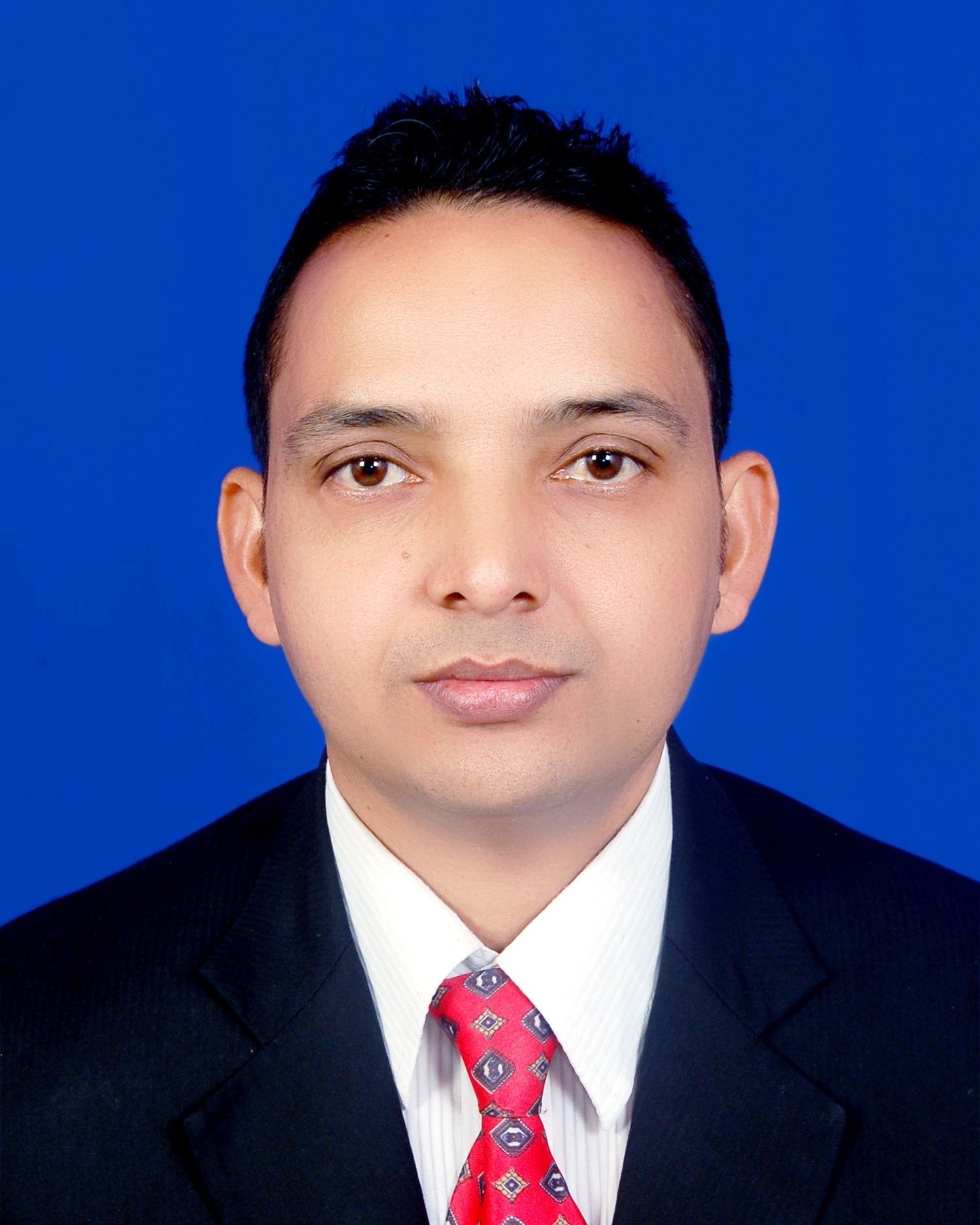 Photo of महेन्द्रप्रसाद अधिकारी