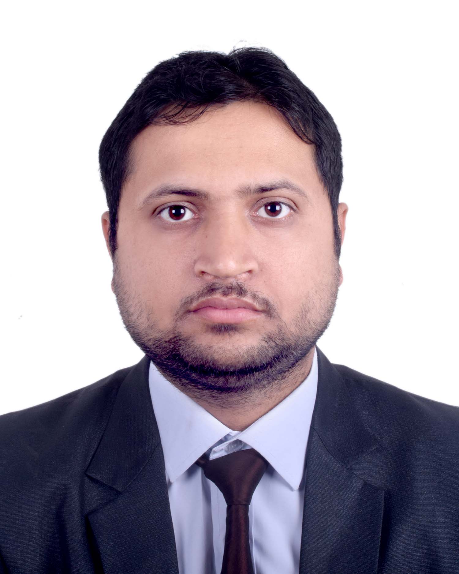 Management team, photo of पवनप्रसाद निराैला