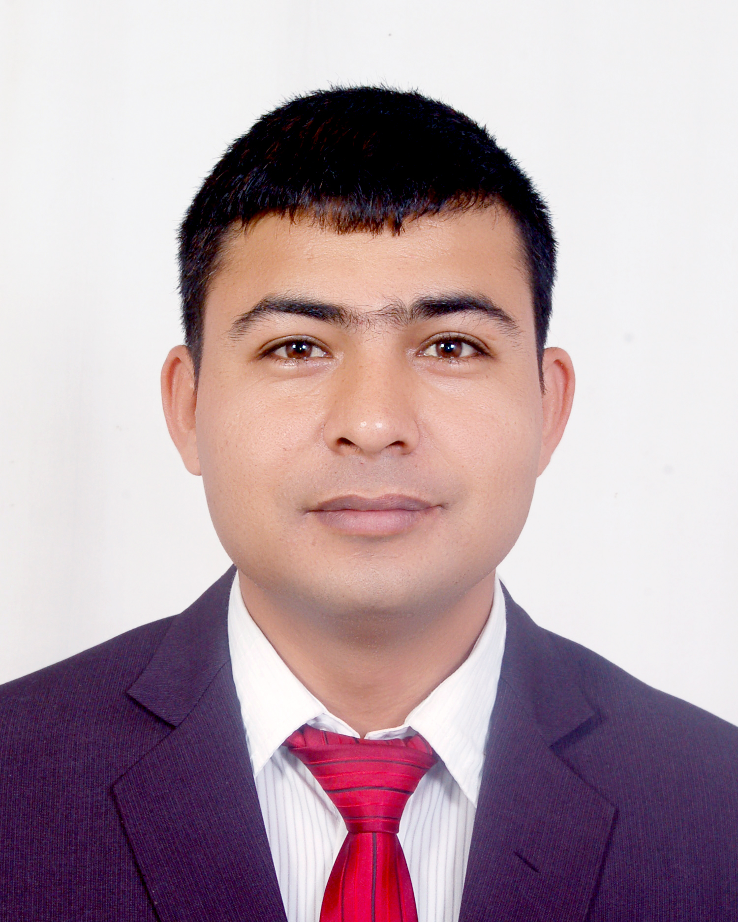 Photo of प्रेम पाैडेल