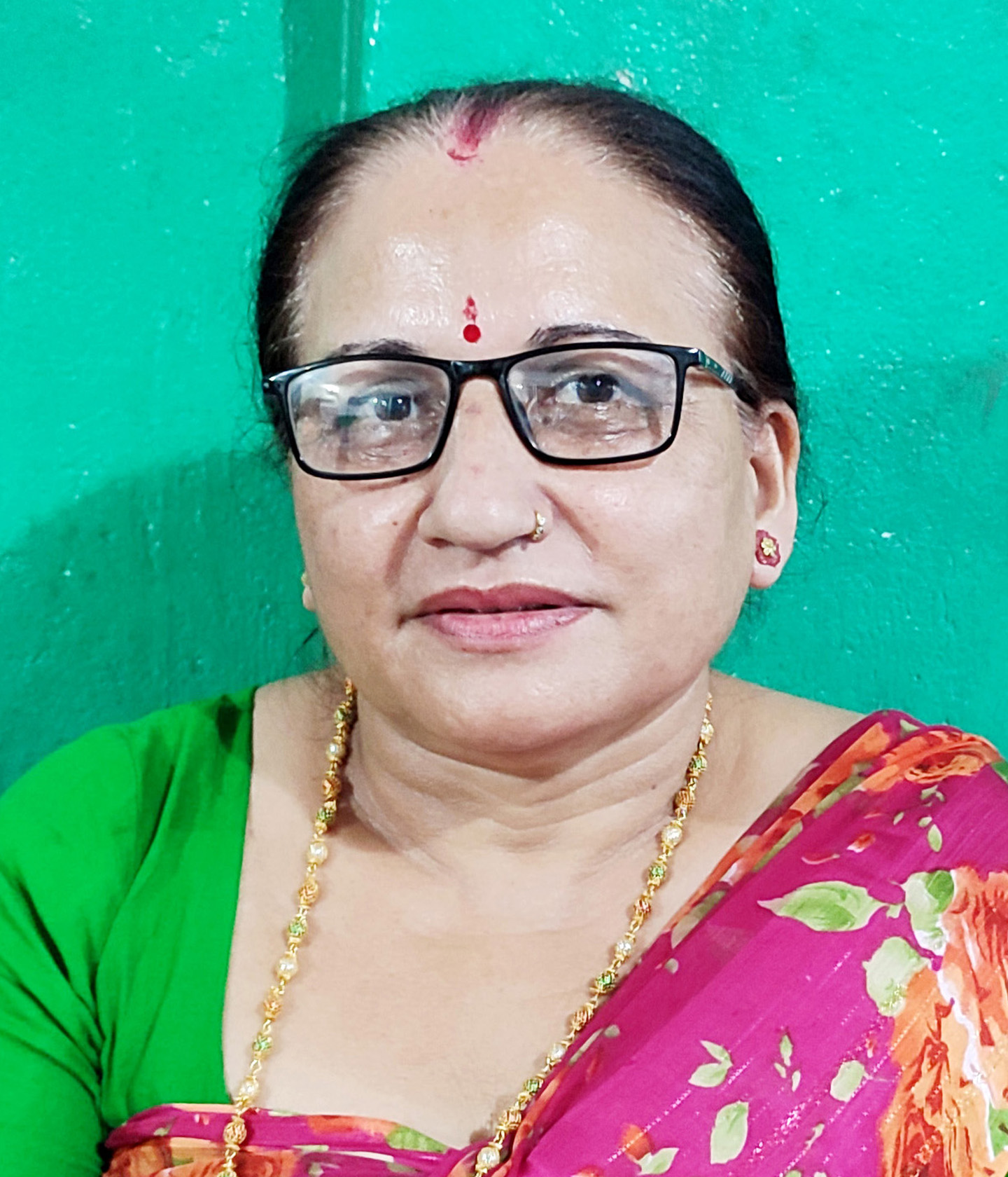 Management team, photo of मञ्जु फुँयाल अधिकारी