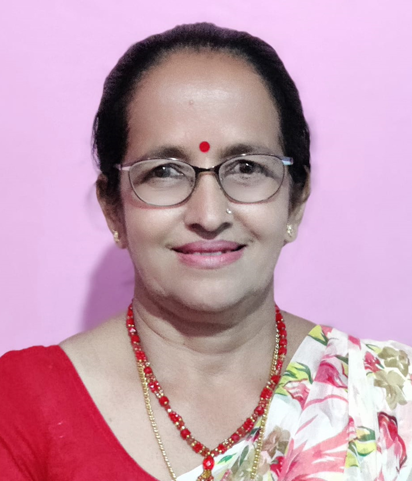 Management team, photo of नर्वदा उप्रेती