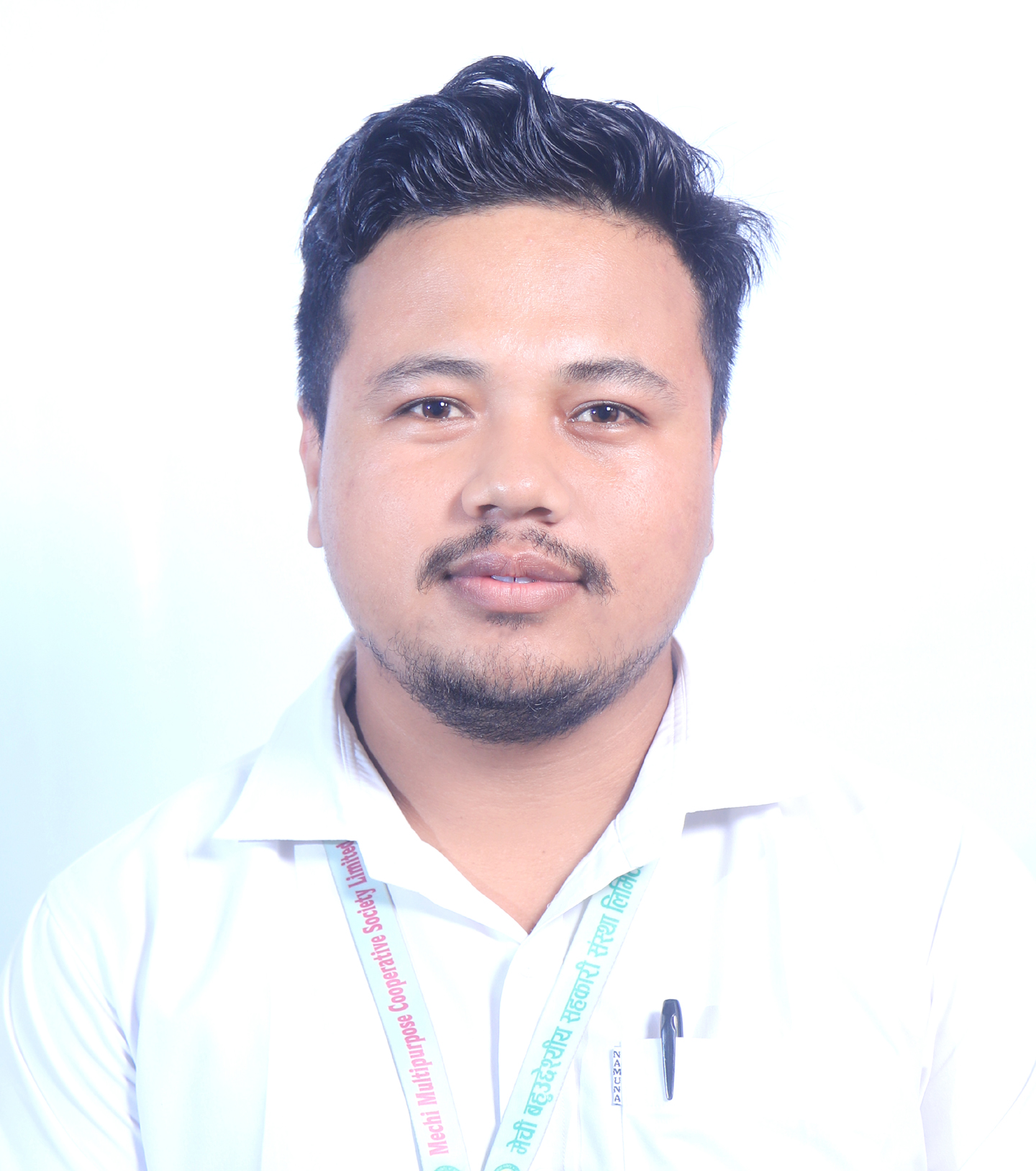 सञ्जिव श्रेष्ठ