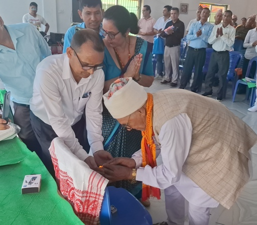 Gallery Image of वार्षिक साधारण सभा